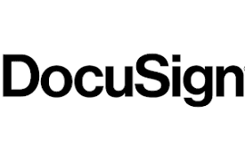 New Docusign